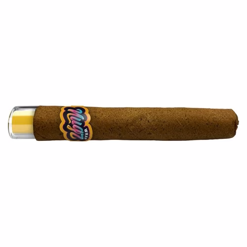 Nugz Wrap - Sativa Wrap Pre-Roll