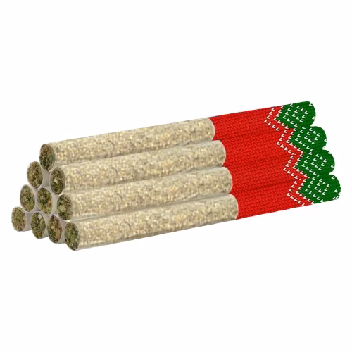 Redecan - Hemp'd Stocking Stuffer