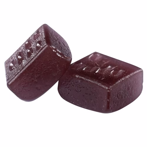Ace Valley - Blackberry Lemon Dream Soft Chews
