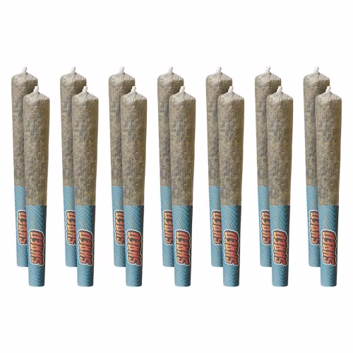 SHRED - Funk Master Jar of Joints Pre-Roll