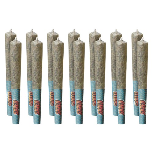 SHRED - Funk Master Jar of Joints Pre-Roll