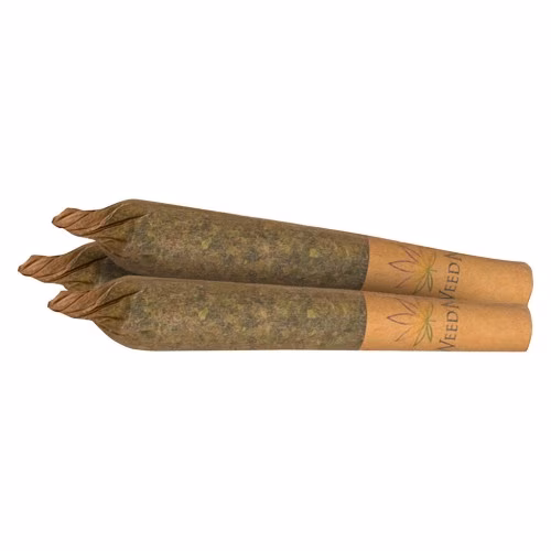 Weed Me - Maple Rntz Pre-Roll