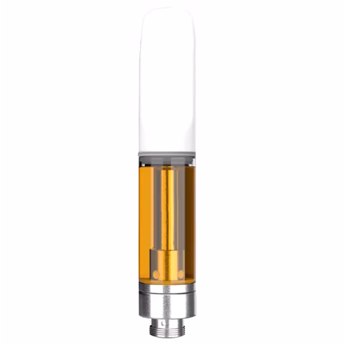 Crooked Dory - Newfoundland Blueberry Blast 510 Thread Cartridge
