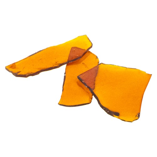 Purple Hills - Purple Gas Shatter