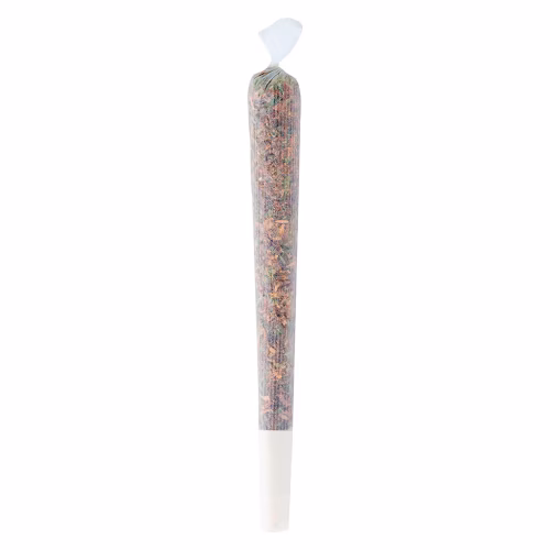 Triangle Kush 3000 Pre-Roll