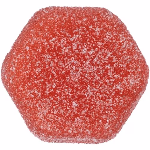 Foray - CBD Blood Orange Soft Chews