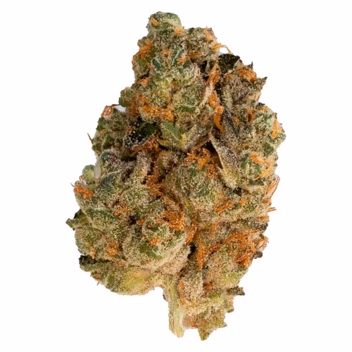 Muskoka Grown - Berry Smasher