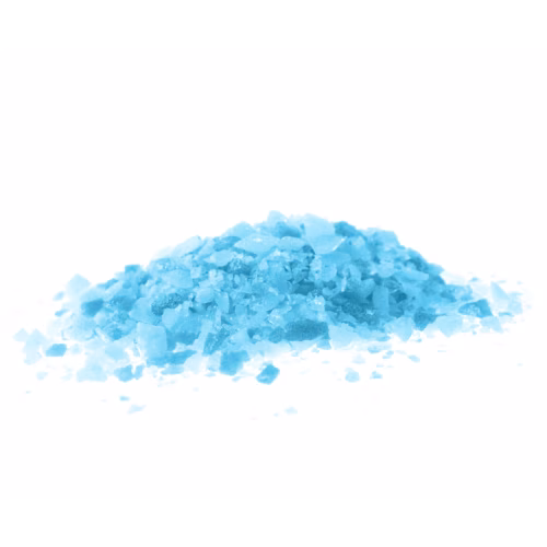 BOXHOT - Space Waste - Blue Razz Shocker Popping Candy
