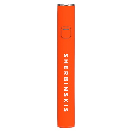 Sherbinskis 510 Vape Battery