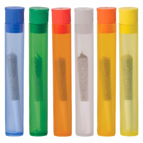 Station House - Holiday 6-Pack Pre-Roll