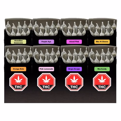 1SPLIFF - Celestial Mega Pack