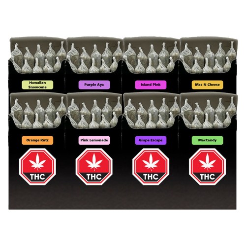 1SPLIFF - Celestial Mega Pack