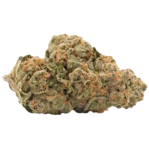 Haven St. - No. 427 Retrograde (Kush Cookies)