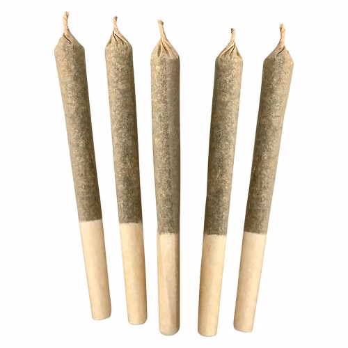 Ministry of Sativa - Durban Diesel Pre-Roll Pack