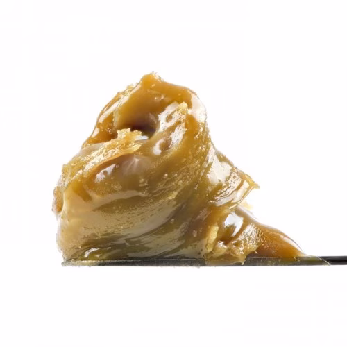 Premium 5 - Colada Hash Rosin