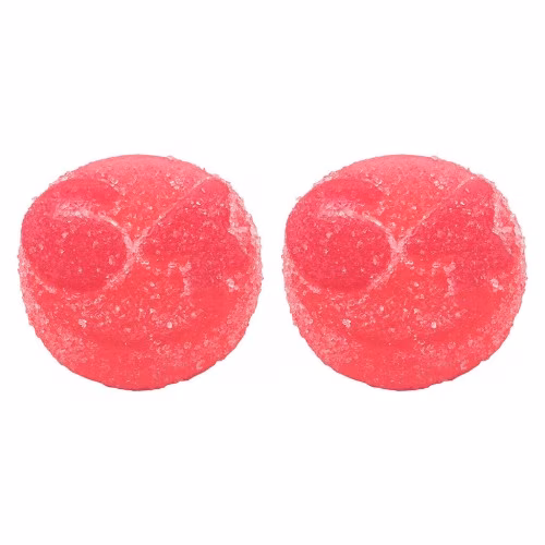 Strawberry Watermelon Live Rosin Gummies