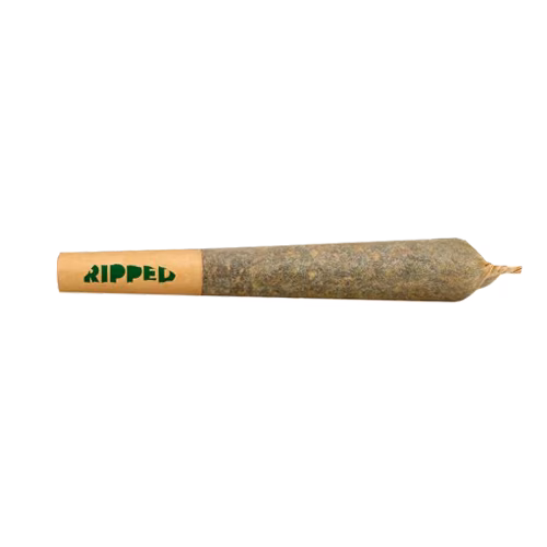 Ripped - Ripped Rolls (Hybrid)