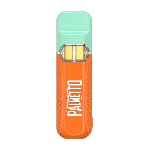 Strawberry & Kiwi 3-in-1 Disposable Vape