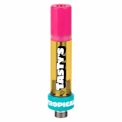Tropical 510 Thread Cartridge