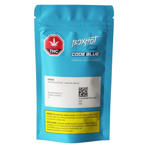 BOXHOT - Code Blue 510 Thread Cartridge