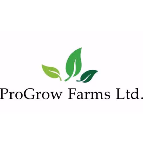 Progrow Farms - Future #1
