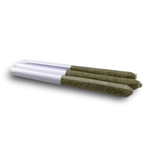 Pocket Rockets - Blast Off Infused Pre-Rolls