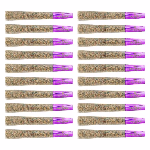 The Loud Plug - Venom Pre-Roll