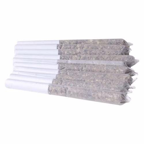 Castle Rock Farms - HGH Pre-Rolls