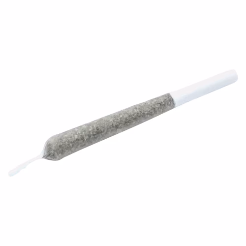 Cosmic CKIES 50%+ Hash Diamond Infused Pre-Roll