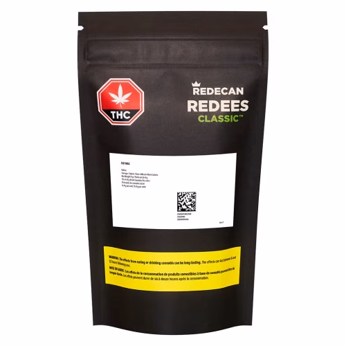 Redecan - FAT MAC Redees Pre-Roll