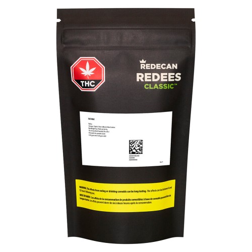 Redecan - FAT MAC Redees Pre-Roll