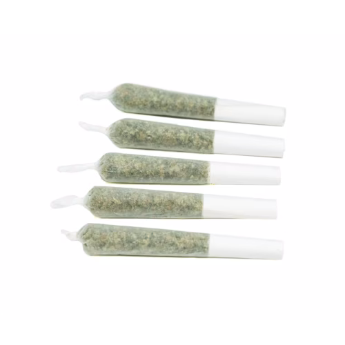 Kazoo - Melon Monroe Infused Pre-Rolls