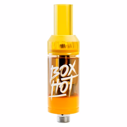 Stoned Fruit 510 Thread Cartridge