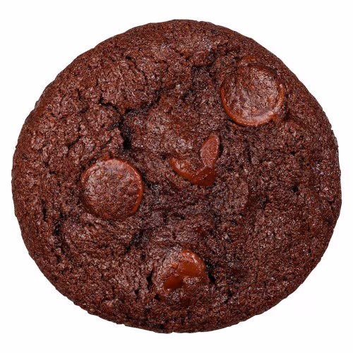 Big Pete's Treats - Double Chocolate Cookie