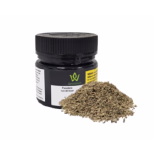 Growtown - Panakeia (Pure CBG Flower)