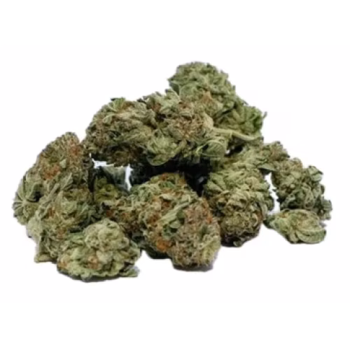 Full Service - Lemon Iced THC