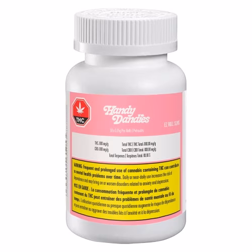 Handy Dandies - EZ Roll Slims Pre-Roll