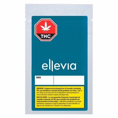 Ellevia - RSO