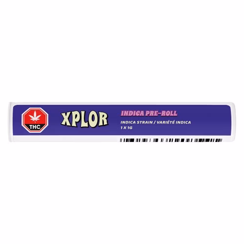 XPLOR - Indica