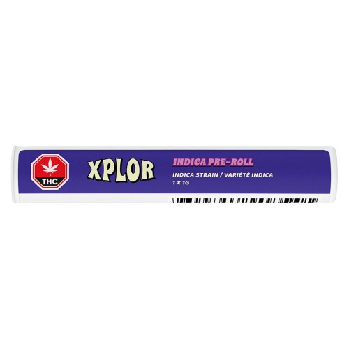 XPLOR - Indica