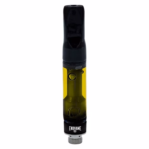 Hard Hitters Platinum Punch Liquid Diamond 510 Thread