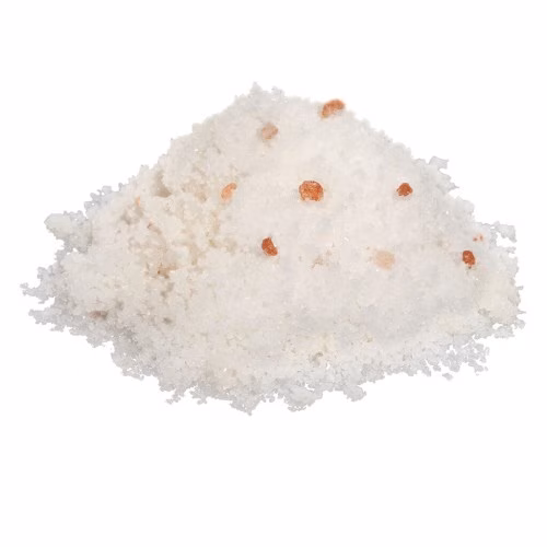 In Bloom Lavender Chamomile CBD Bath Salts