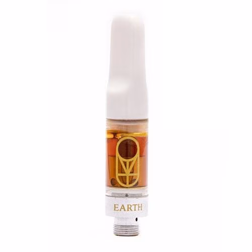 CBD Earth Full Spectrum Vape Cartridge