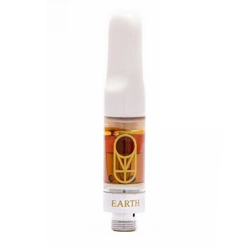CBD Earth Full Spectrum Vape Cartridge