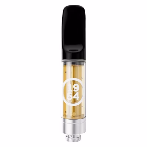 Comatose Live Resin 510 Vape Cartridge