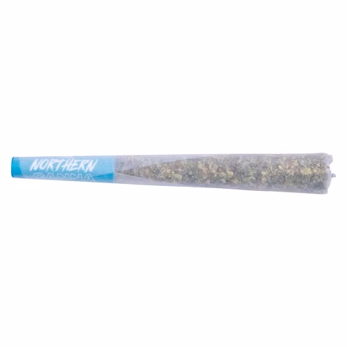 Northern Canna - The Collective Pre-Roll