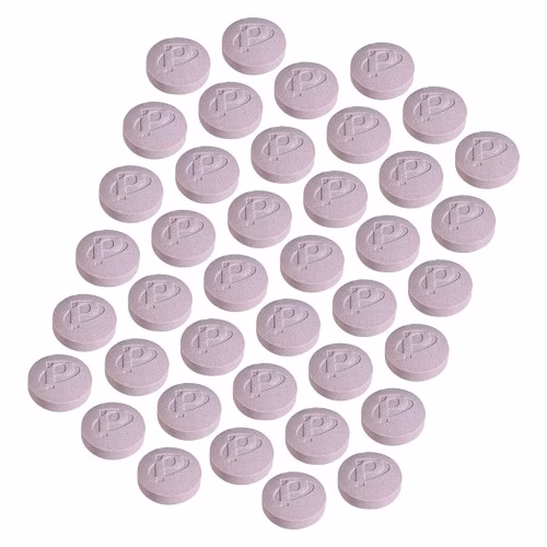 Portals - Blue Raz Sunset 5:1:1 THC:CBN:CBD Orally Dissolving Tablets