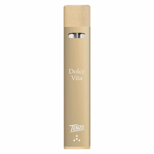 Tenzo - Dolce Vita Disposable Pen