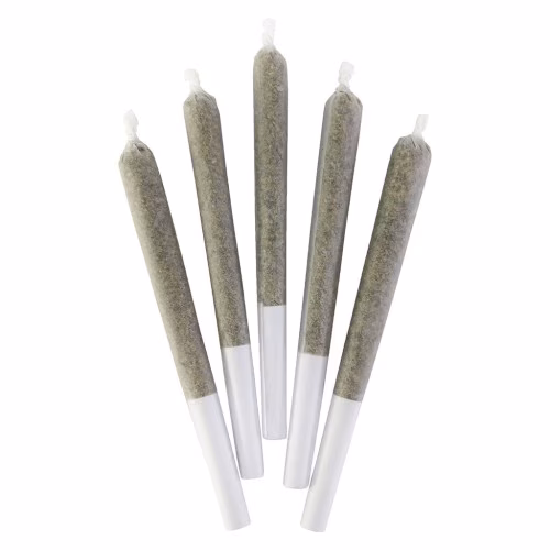 BC Doobies - Big Smooth