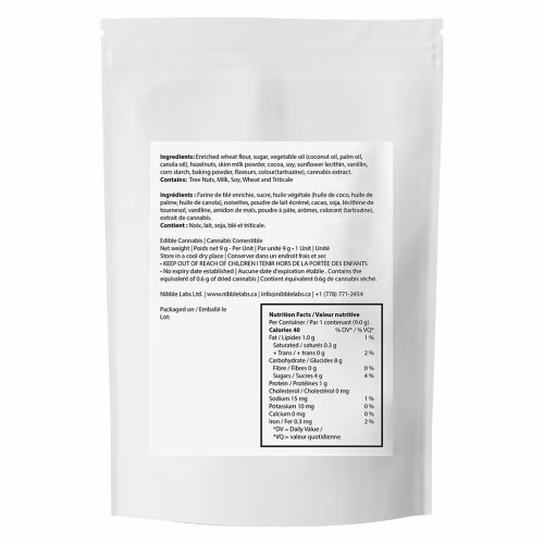 Fortune YOY - Yang Crispy Cookie